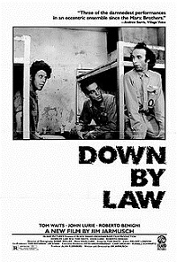 FILM: Down by law