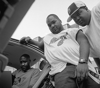 MUSICA: De La Soul