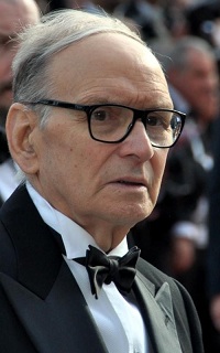 MUSICA: Ennio Morricone