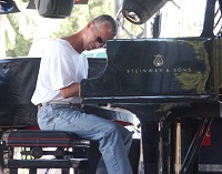 MUSICA: Keith Jarrett