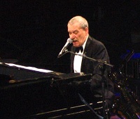 MUSICA: Paolo Conte