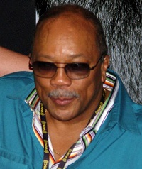 MUSICA: Quincy Jones