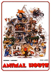 FILM: Animal House