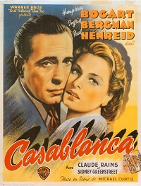 FILM: Casablanca