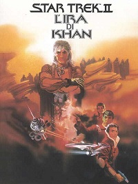 FILM: Star Trek II, l’ira di Khan