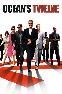 FILM: Ocean’s twelve