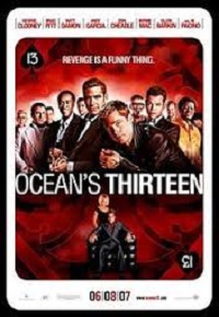 FILM: Ocean’s thirteen