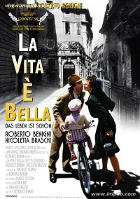 FILM: La vita è bella