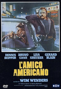 FILM: L’amico americano