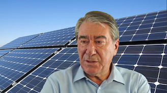 TAGLI AL FOTOVOLTAICO. GIORGIO GARUZZO: «Io una soluzione l’avrei, facile e concreta. Ha solo una controindicazione: non fallirebbe nessuno. Ma forse non è questo che si vuole».