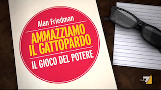 F.A.Q. per Ammazziamo il Gattopardo: Il Gioco del Potere