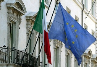 IL FINANCIAL TIMES: IL PESO DEL DEBITO ITALIANO È UN PROBLEMA PER TUTTI