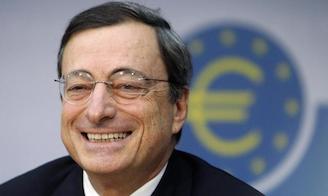 Draghi tira fuori un mezzo bazooka. La Germania della Merkel si è messa di traverso e l’arsenale della BCE è stato messo in campo solo in parte. Intanto in Italia i gattopardi sono in agguato: siamo all’inizio della Guerra dei Mille Giorni, ovvero 1000 giorni di lotta all’ultimo sangue tra gli ultimi giapponesi della giungla, che vogliono stoppare le riforme, e i progressisti, che vogliono modernizzare il Paese.