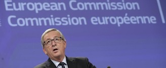 THE TELEGRAPH: Il Piano Juncker non convince tutti