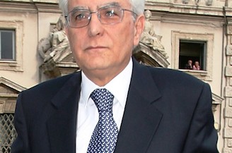 MATTARELLA È IL XII PRESIDENTE DELLA REPUBBLICA