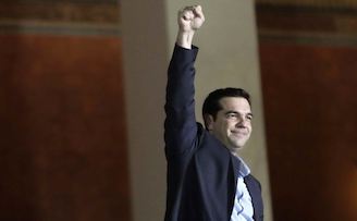 Dopo il primo CdM di Tsipras, si prepara la battaglia con Bruxelles