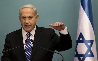 Elezioni Israele – Vittoria per Netanyahu: «Governo forte entro due-tre settimane»