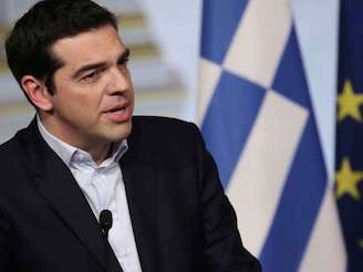 Grecia, pronto il piano di riforme strutturali da sottoporre ai creditori. La Bce innalza ancora il tetto ai prestiti d’emergenza per Atene