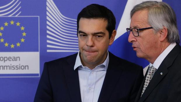 Grecia, Tsipras chiede all’Ue un nuovo piano di salvataggio da 29 mld per due anni, che comprenda una ristrutturazione del debito, attraverso il Fondo salva-Stati e senza il Fmi. Stop della Merkel: «Non consideriamo nessuna nuova proposta prima del referendum». Nuovo Eurogruppo mercoledì