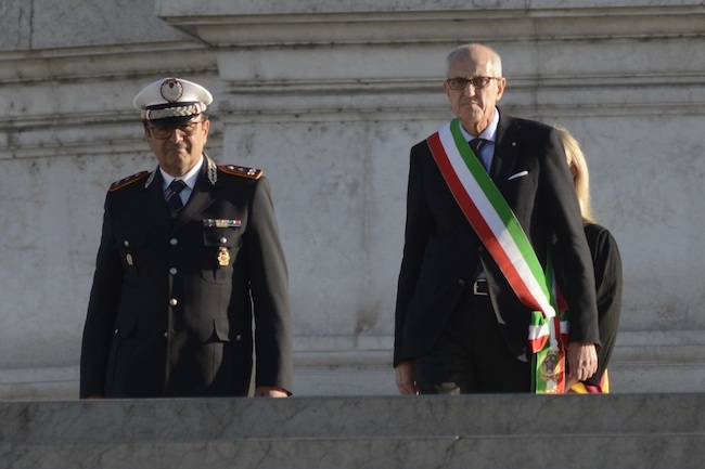 Campidoglio, la sfida del neo commissario Tronca: «Per Roma un metodo di squadra, da soli non si raggiunge alcun risultato»