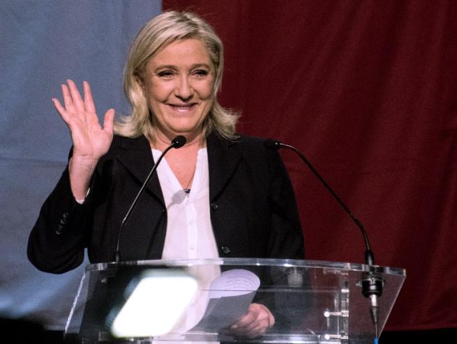 La vittoria di Le Pen fa piacere al Califfo. Daesh vuole la vittoria delle destre estreme per destabilizzare l’Europa