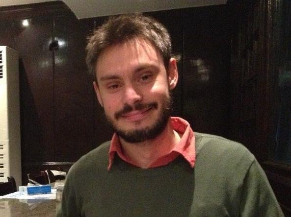 Ricercatore morto al Cairo: fatale per Giulio Regeni è stata una frattura alla vertebra cervicale