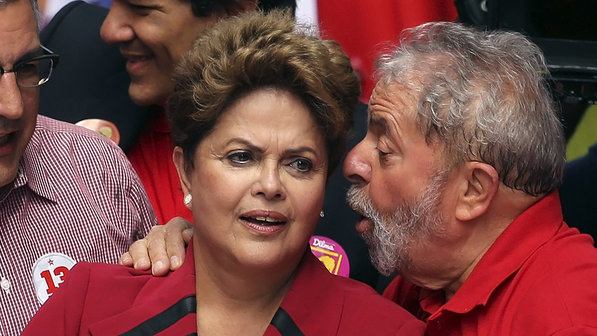 Brasile in crisi. Dilma nomina Lula ministro per ottenere l’immunità ma i giudici lo vogliono rinviare a giudizio e una corte sospende la nomina