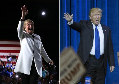 Super Tuesday: Trionfo di Donald Trump e Hillary Clinton. Ora occhi puntati sulle primarie in Florida