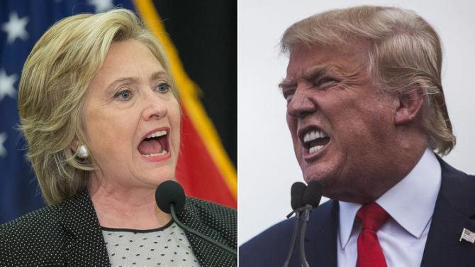 Usa 2016 – Stasera il terzo dibattito Clinton-Trump