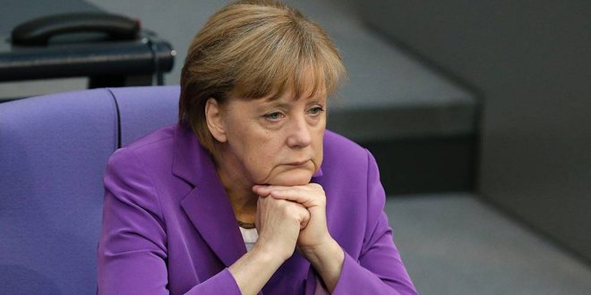 Regionali in Germania: Angela Merkel sconta la crisi dei rifugiati, vola l’estrema destra di AfD