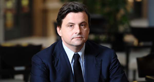 Carlo Calenda è il nuovo ministro dello Sviluppo economico. In settimana il giuramento al Quirinale