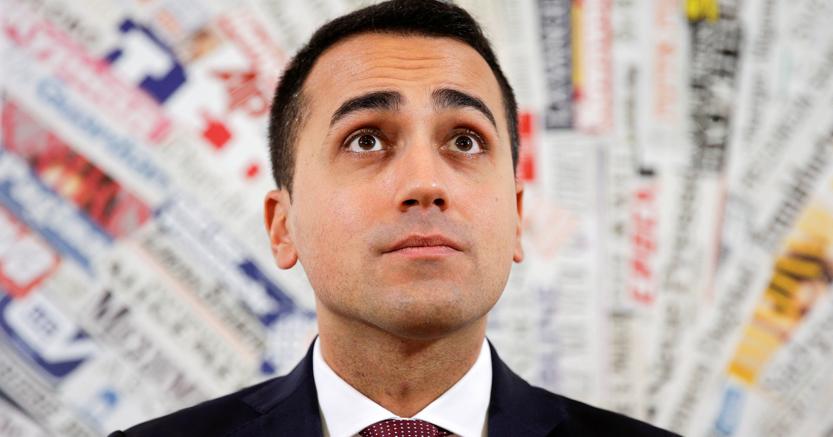 Luigi Di Maio cambia idea: «Non è più il momento di uscire dall’euro»