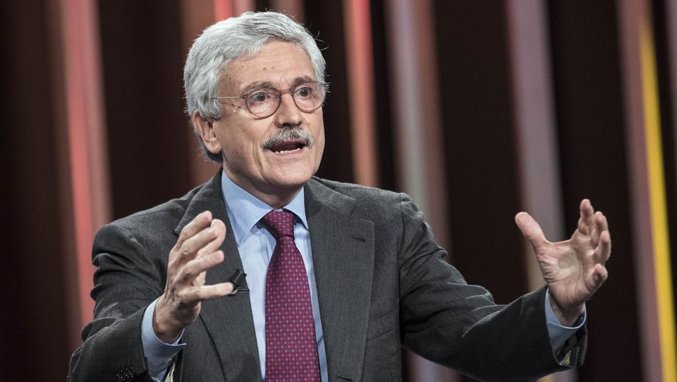 Massimo D’Alema, il serial killer della politica tra epurazioni e tradimenti