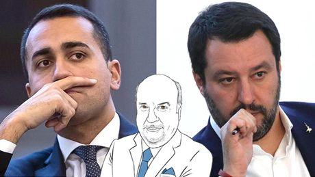 Il vero rischio per l’economia italiana è un governo tra M5S e Lega