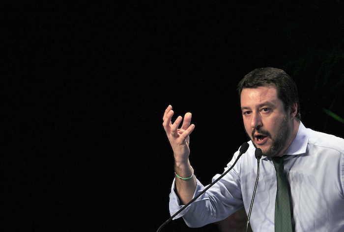 La flat tax di Matteo Salvini porterebbe una maggiore iniquità sociale e profonde disuguaglianze