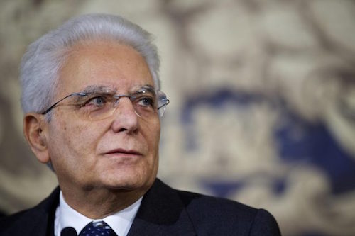 Mattarella: «I partiti chiedono tempo, nuovo ciclo di consultazioni». Di Maio: «Chiedo un incontro a Salvini e Martina»