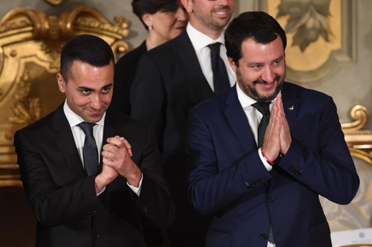 Il governo peggiore nel momento peggiore: ecco perché l’Italia ora rischia grosso