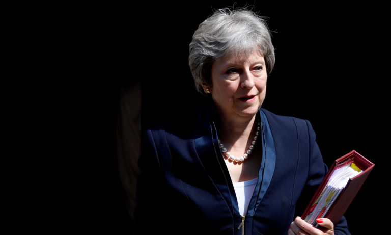 Brexit, il Parlamento UK dice no: bocciato l’accordo raggiunto da Theresa May con le istituzioni europee