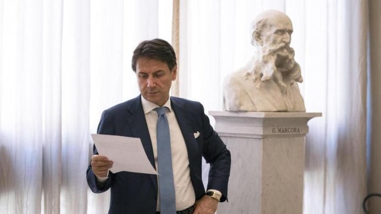 Lettera al primo ministro: “L’Italia riparta rivedendo la qualità della sua spesa”