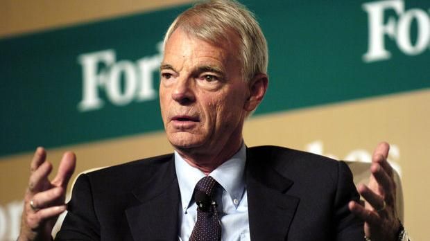 Il premio Nobel per l’economia Michael Spence sull’economia post-Covid: “Un crollo vertiginoso e poi una ripresa medio-lenta”