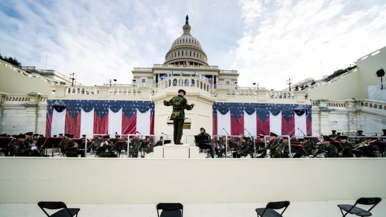 Usa, rabbia e speranza. Le sfide dell’era Biden