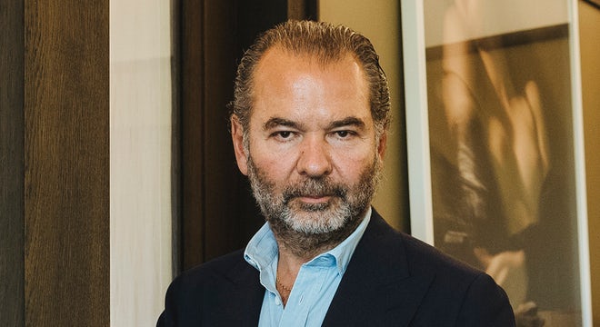 Remo Ruffini: “La rivoluzione di Moncler tutta l’azienda è digitale”