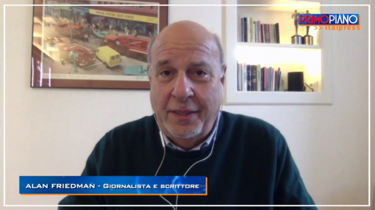 Friedman “Trump proverà a sfruttare politicamente l’incriminazione”