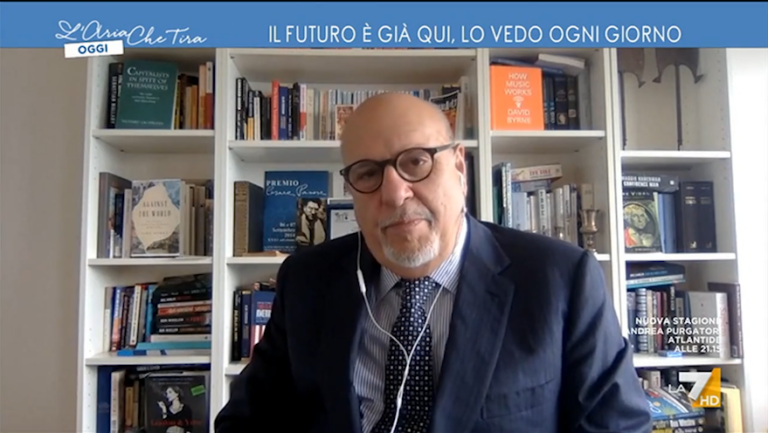 “ChatGPT è incredibile, vi dico la mia su futuro e intelligenza artificiale”