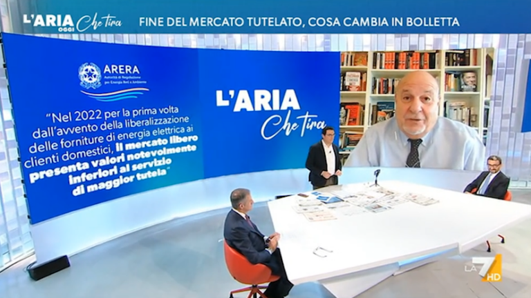 Friedman: il consumatore italiano è vittima di corporazioni e cartelli di categoria