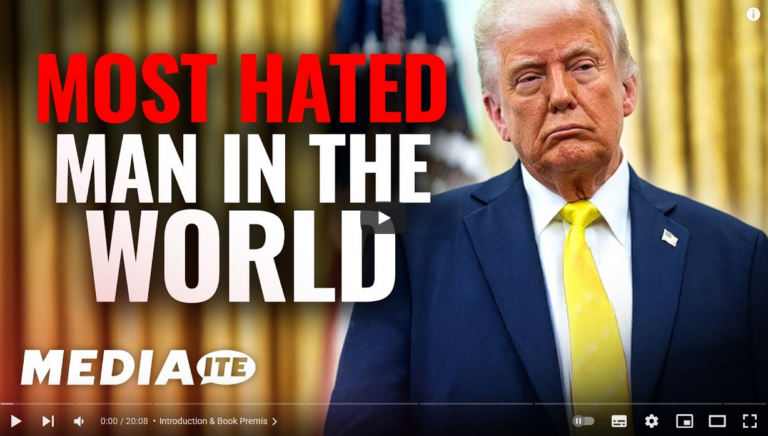 What Do World Leaders Think of Trump?