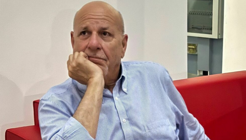 Friedman, tour in Puglia: «Trump è il profeta del caos»
