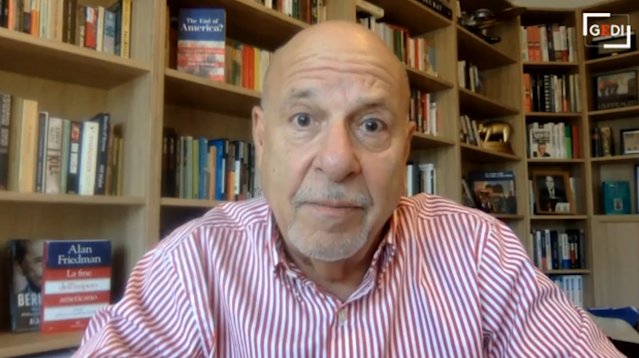 Friedman: “Trump in Alaska cercherà di accontentare Putin. Il motivo? Business. Ecco come farà”