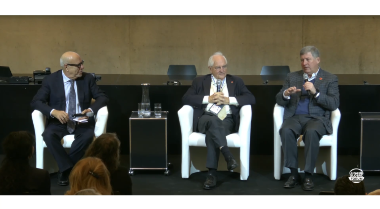 The inside story of Trump’s threat to impose tariffs that total 107% on Italian pasta