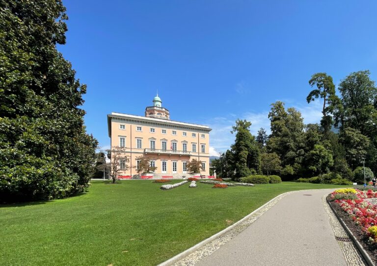 Il «Lugano Global Forum» nomina cinque membri nel suo «International Advisory Board»